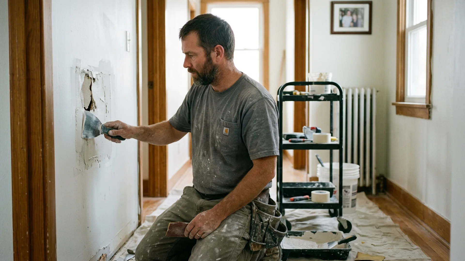 General Handyman Services